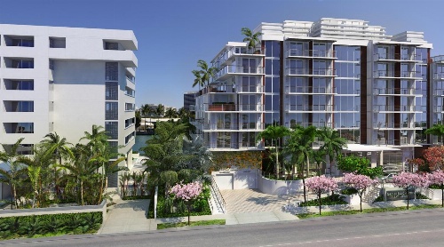 Grand Beach Hotel Bay Harbor image 1