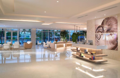 Grand Beach Hotel Bay Harbor image 18