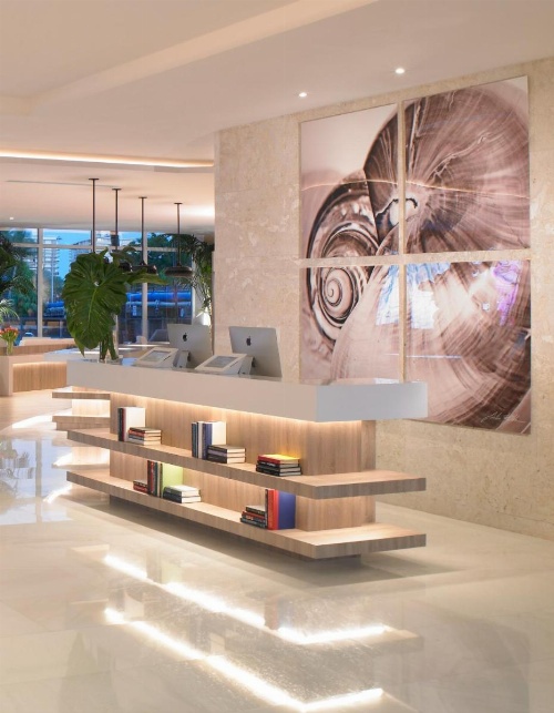 Grand Beach Hotel Bay Harbor image 22