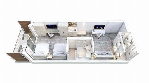 Grand Beach Hotel Bay Harbor image 23