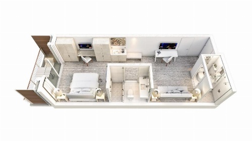 Grand Beach Hotel Bay Harbor image 24