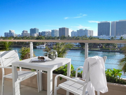 Grand Beach Hotel Bay Harbor image 28