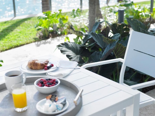 Grand Beach Hotel Bay Harbor image 31