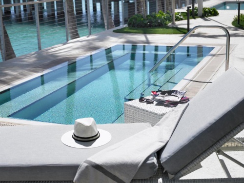 Grand Beach Hotel Bay Harbor image 33