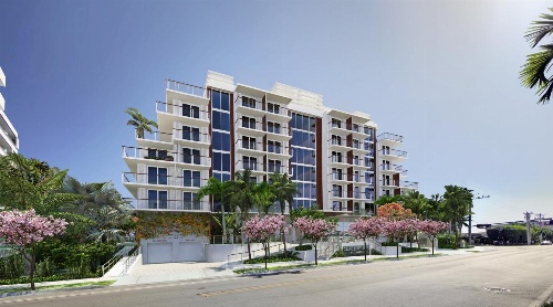 Grand Beach Hotel Bay Harbor image 4