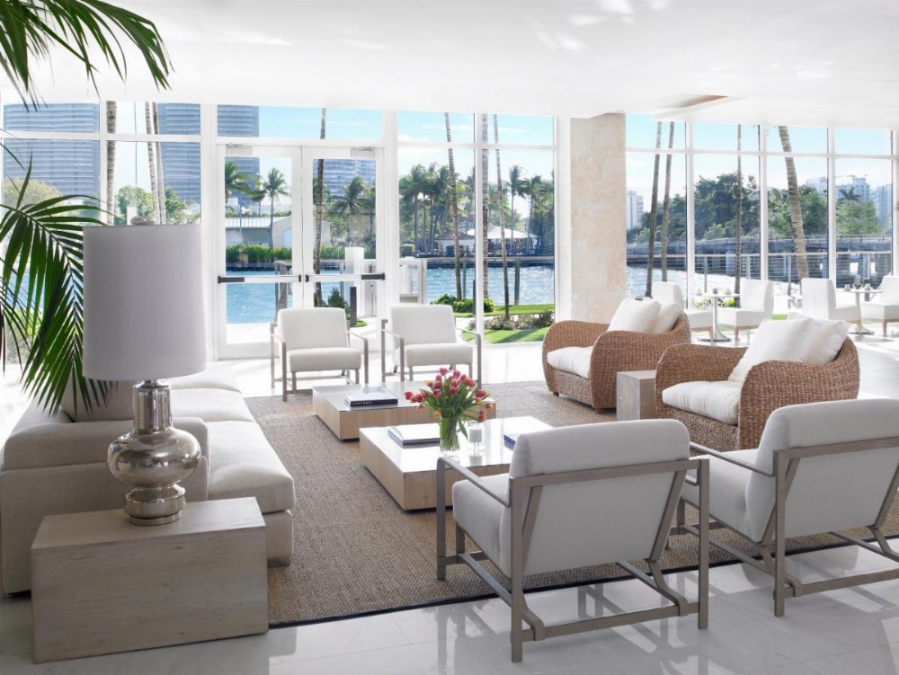 Grand Beach Hotel Bay Harbor